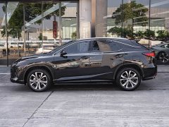 Lexus RX 2021 300 AWD Special Edition - ფოტო 4