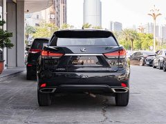 Lexus RX 2021 300 AWD Special Edition - ფოტო 5