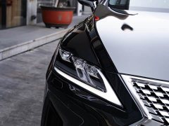 Lexus RX 2021 300 AWD Special Edition - ფოტო 6