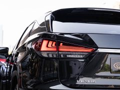 Lexus RX 2021 300 AWD Special Edition - ფოტო 7
