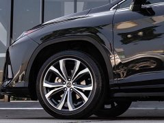Lexus RX 2021 300 AWD Special Edition - ფოტო 8