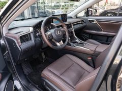 Lexus RX 2021 300 AWD Special Edition - ფოტო 9