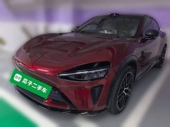 Xiaomi YU7 2025 Four-Wheel Drive Pro - ფოტო 1