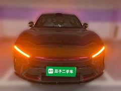 Xiaomi YU7 2025 Four-Wheel Drive Pro - ფოტო 2
