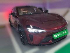 Xiaomi YU7 2025 Four-Wheel Drive Pro - ფოტო 3