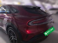 Xiaomi YU7 2025 Four-Wheel Drive Pro - ფოტო 4
