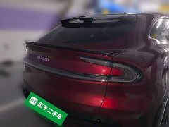 Xiaomi YU7 2025 Four-Wheel Drive Pro - ფოტო 5