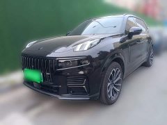 Lynk & Co 09 EM-P 2024 2.0TD EM-P AWD Ultra 6-Seat - ფოტო 1