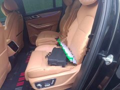 Lynk & Co 09 EM-P 2024 2.0TD EM-P AWD Ultra 6-Seat - ფოტო 18