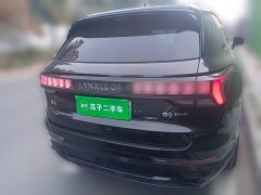 Lynk & Co 09 EM-P 2024 2.0TD EM-P AWD Ultra 6-Seat - ფოტო 5