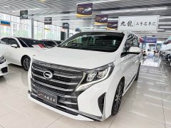 GAC Aion M8 2021 Lingxiu Series 390T Flagship - ფოტო 1