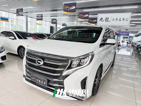 2022 GAC Aion M8 Lingxiu Series 390T Flagship - ავტომობილი ჩინეთიდან
