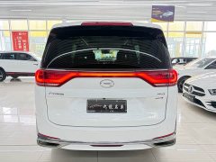 GAC Aion M8 2021 Lingxiu Series 390T Flagship - ფოტო 4
