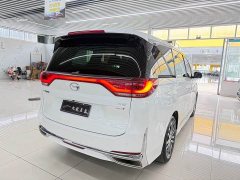 GAC Aion M8 2021 Lingxiu Series 390T Flagship - ფოტო 5