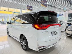 GAC Aion M8 2021 Lingxiu Series 390T Flagship - ფოტო 6