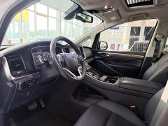 GAC Aion M8 2021 Lingxiu Series 390T Flagship - ფოტო 7