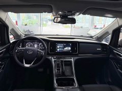 GAC Aion M8 2021 Lingxiu Series 390T Flagship - ფოტო 8