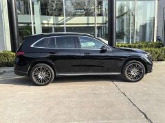 Mercedes-Benz GLC 300 L 4MATIC Luxury - ფოტო 4
