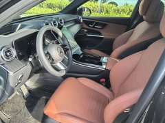 Mercedes-Benz GLC 300 L 4MATIC Luxury - ფოტო 8