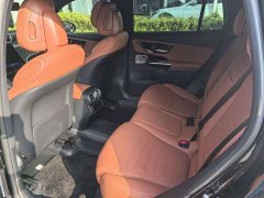 Mercedes-Benz GLC 300 L 4MATIC Luxury - ფოტო 9