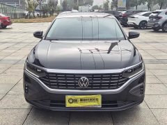 Volkswagen Passat 280TSI Business Edition - ფოტო 1