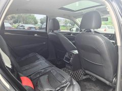 Volkswagen Passat 280TSI Business Edition - ფოტო 10