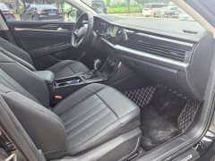 Volkswagen Passat 280TSI Business Edition - ფოტო 11