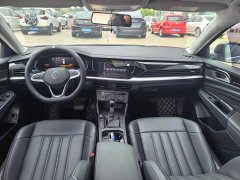 Volkswagen Passat 280TSI Business Edition - ფოტო 13