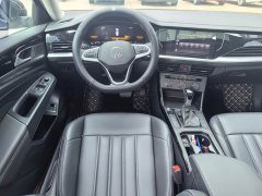 Volkswagen Passat 280TSI Business Edition - ფოტო 14