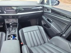 Volkswagen Passat 280TSI Business Edition - ფოტო 15