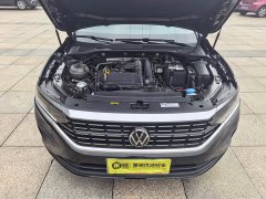 Volkswagen Passat 280TSI Business Edition - ფოტო 16