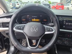 Volkswagen Passat 280TSI Business Edition - ფოტო 17