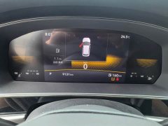 Volkswagen Passat 280TSI Business Edition - ფოტო 18