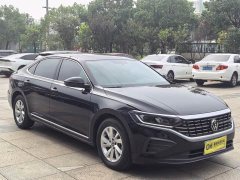 Volkswagen Passat 280TSI Business Edition - ფოტო 2