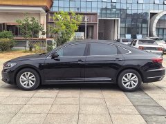 Volkswagen Passat 280TSI Business Edition - ფოტო 3