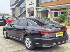 Volkswagen Passat 280TSI Business Edition - ფოტო 4
