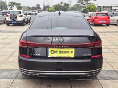Volkswagen Passat 280TSI Business Edition - ფოტო 5