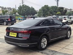 Volkswagen Passat 280TSI Business Edition - ფოტო 6
