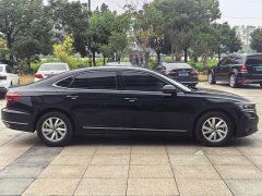 Volkswagen Passat 280TSI Business Edition - ფოტო 7