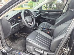 Volkswagen Passat 280TSI Business Edition - ფოტო 8