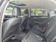 Volkswagen Passat 280TSI Business Edition - ფოტო 9