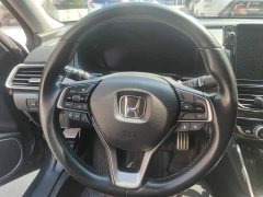 Honda Accord 2022 260TURBO Phantom Night Premier Edition - ფოტო 15