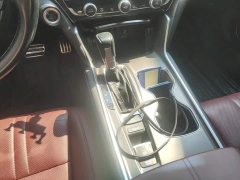 Honda Accord 2022 260TURBO Phantom Night Premier Edition - ფოტო 16
