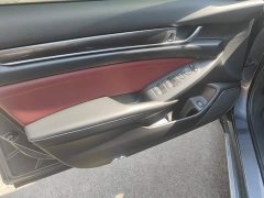 Honda Accord 2022 260TURBO Phantom Night Premier Edition - ფოტო 7