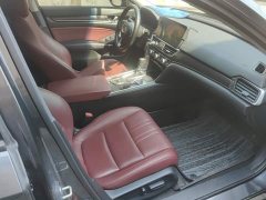 Honda Accord 2022 260TURBO Phantom Night Premier Edition - ფოტო 8