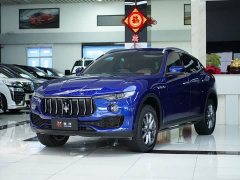 Maserati Levante 2019 3.0T Standard China VI - ფოტო 1
