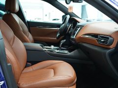 Maserati Levante 2019 3.0T Standard China VI - ფოტო 10
