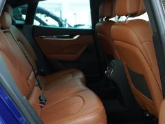 Maserati Levante 2019 3.0T Standard China VI - ფოტო 11
