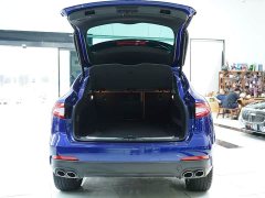 Maserati Levante 2019 3.0T Standard China VI - ფოტო 12