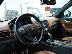 Maserati Levante 2019 3.0T Standard China VI - ფოტო 14